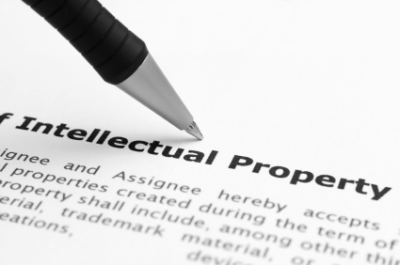 what is intellectual property